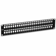 48-port UTP Category 6 Patch Panel Trendnet TC-KP48