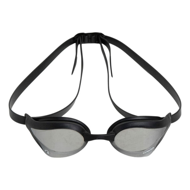 Schwimmbrille Arena Cobra Core Schwarz Erwachsene