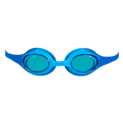 Kinder-Schwimmbrille Arena Spider Indigo Kinder