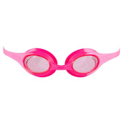 Schwimmbrille Arena Spider Rosa Kinder
