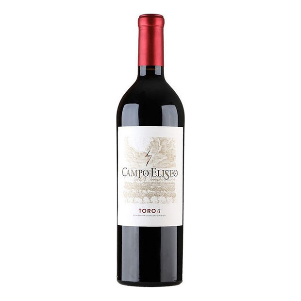Rotwein Campo Elíseo Rioja (75 cl)