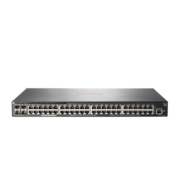 Switch HPE Aruba 2930F