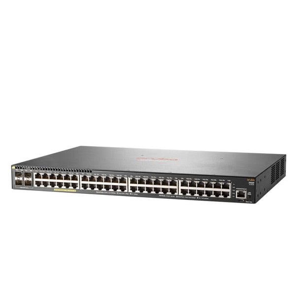 Switch HPE Aruba 2930F
