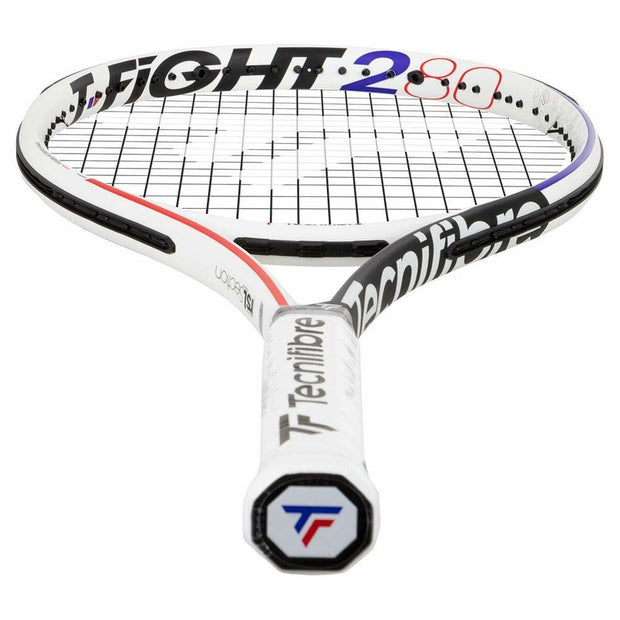 Tennisschläger Tecnifibre Tfight 280 RS Weiß