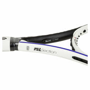 Tennisschläger Tecnifibre Tfight 280 RS Weiß