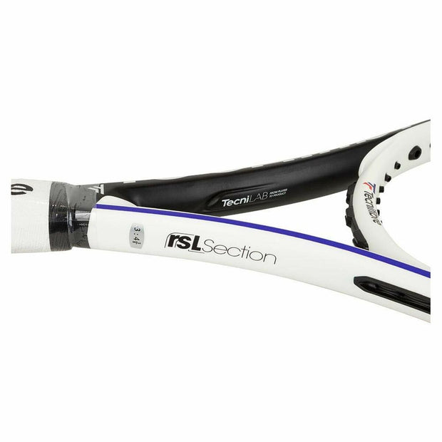 Tennisschläger Tecnifibre Tfight 280 RS Weiß