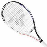 Tennisschläger Tecnifibre Tfight 295 RS Weiß