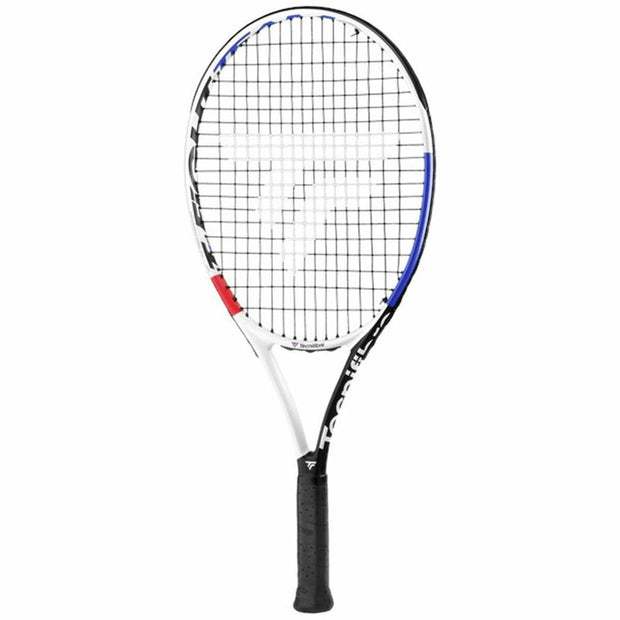Tennisschläger Tecnifibre Tfight 24 Kinder Weiß