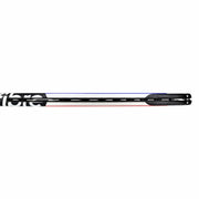 Tennisschläger Tecnifibre Tfight 24 Kinder Weiß