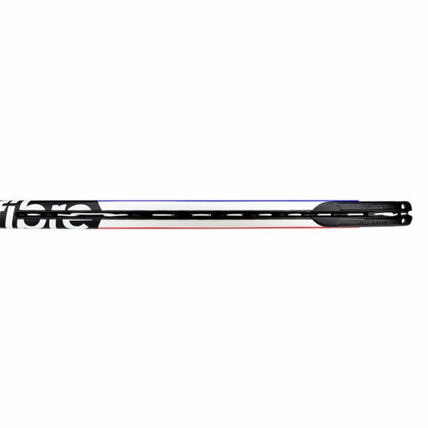 Tennisschläger Tecnifibre Tfight 24 Kinder Weiß