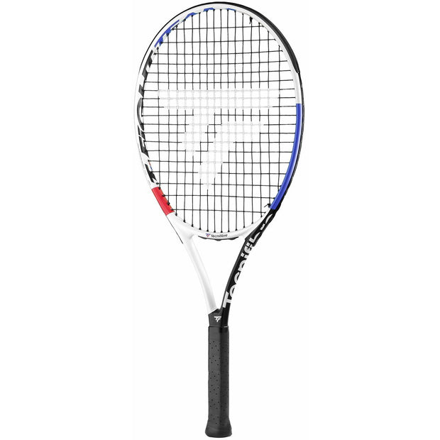 Tennisschläger Tecnifibre Tfight 25 Kinder Weiß