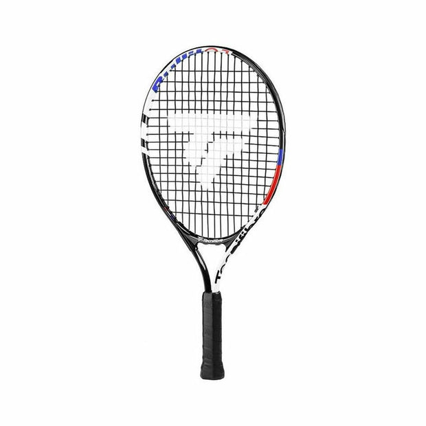 Tennisschläger Tecnifibre Bullti 21 NW Kinder Schwarz