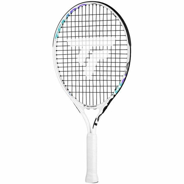 Tennisschläger Tecnifibre Tempo 21 Kinder Weiß