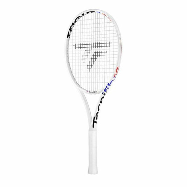 Tennisschläger Tecnifibre Major T-Fight 305 Isoflex Grip 2 Weiß