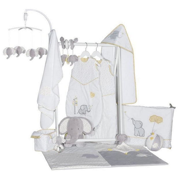 Fender Baby Price Eli & Zeli Elephant