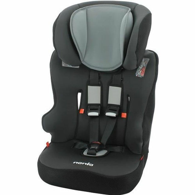 Car Chair Nania Eco Racer Grey