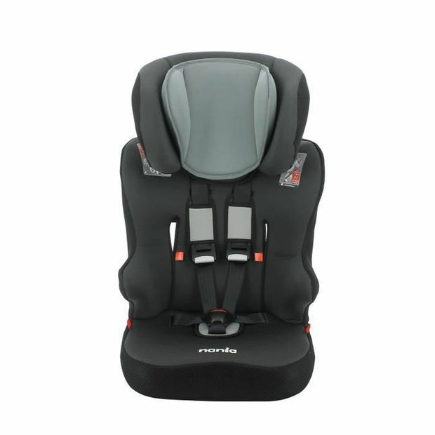 Car Chair Nania Eco Racer Grey