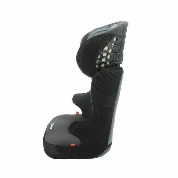 Car Chair Nania Eco Racer Grey