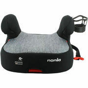 Car Chair Nania Dream ISOFIX Grey
