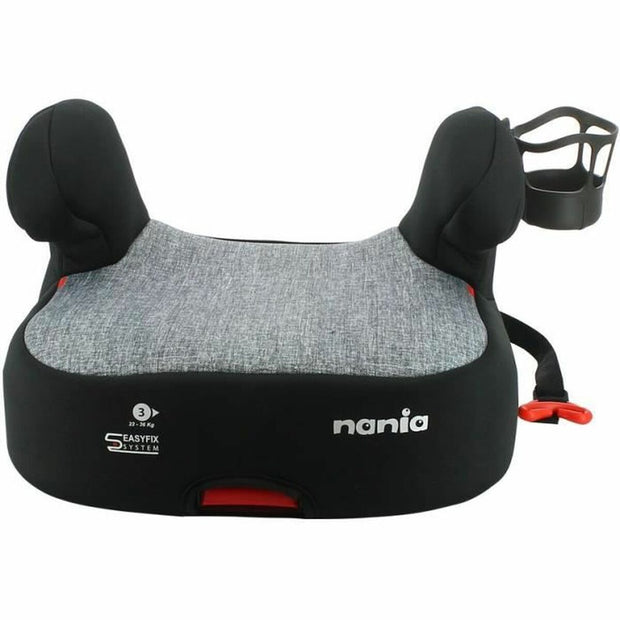 Car Chair Nania Dream ISOFIX Grey