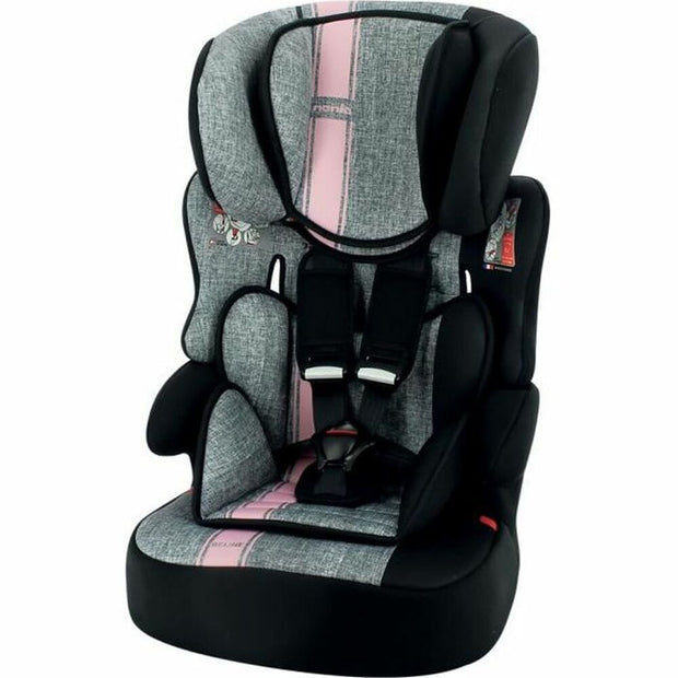 Car Chair Nania Beline Pink
