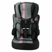 Car Chair Nania Beline Pink