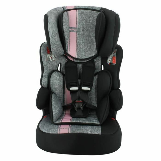 Car Chair Nania Beline Pink