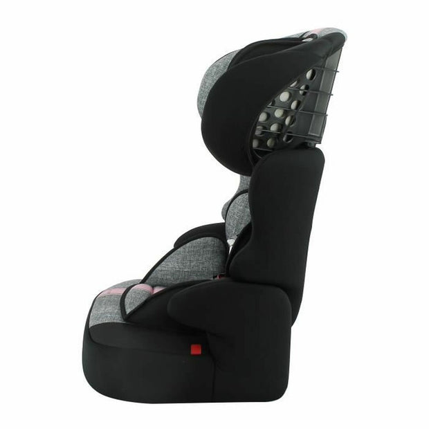 Car Chair Nania Beline Pink
