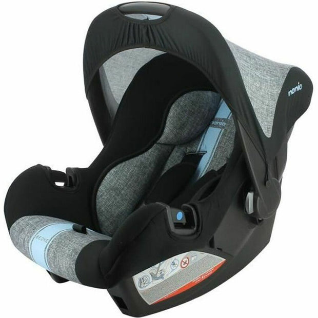 Car Chair Nania Beone Blue