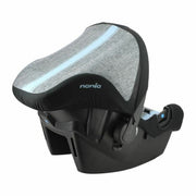 Car Chair Nania Beone Blue