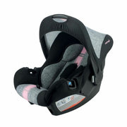 Car Chair Nania Beone Pink