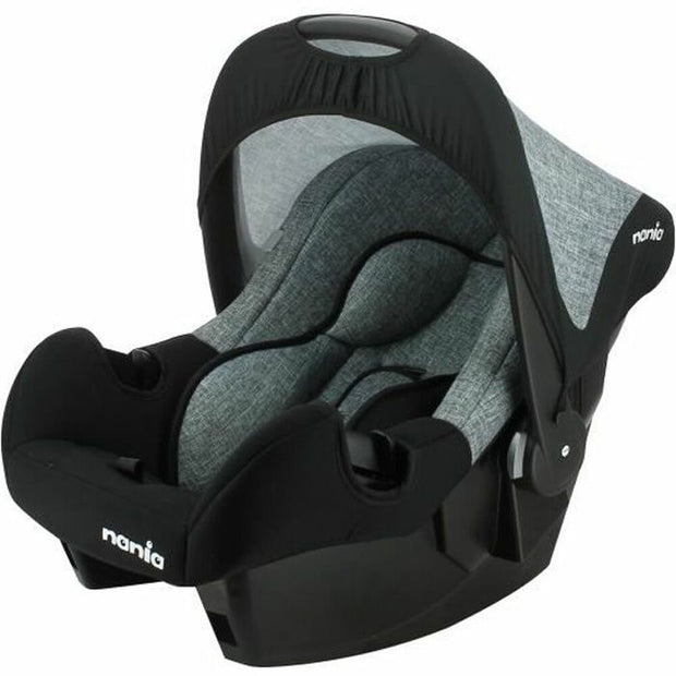 Car Chair Nania Beone Black/Grey