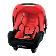 Car Chair Nania Beone Red