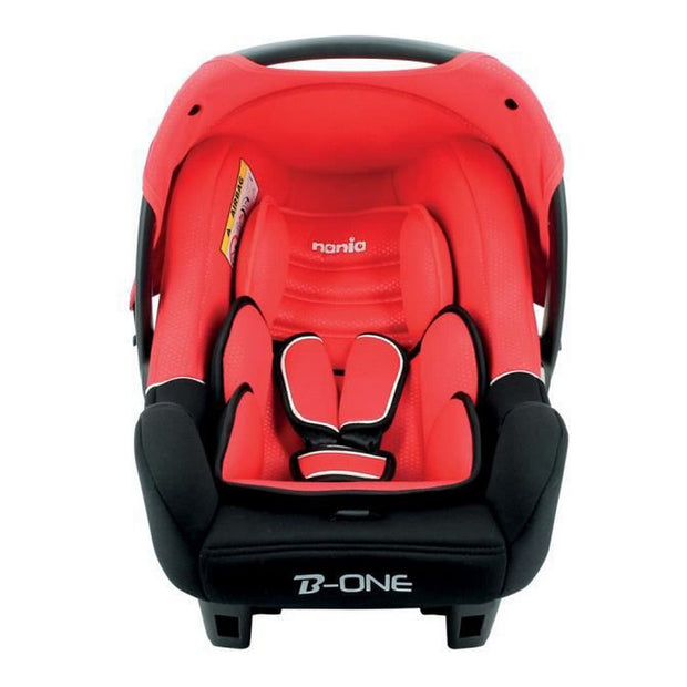 Car Chair Nania Beone Red