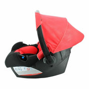 Car Chair Nania Beone Red