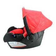 Car Chair Nania Beone Red
