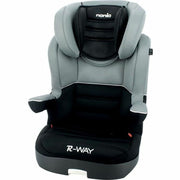 Car Chair Nania R Way Grey