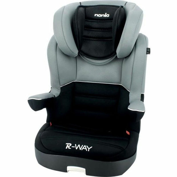 Car Chair Nania R Way Grey