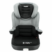 Car Chair Nania R Way Grey