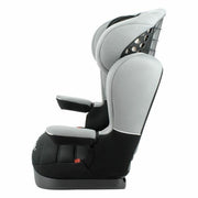 Car Chair Nania R Way Grey
