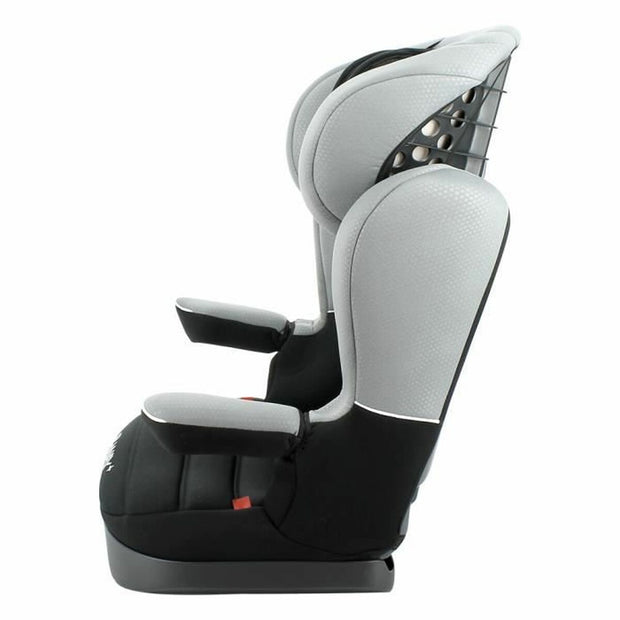 Car Chair Nania R Way Grey