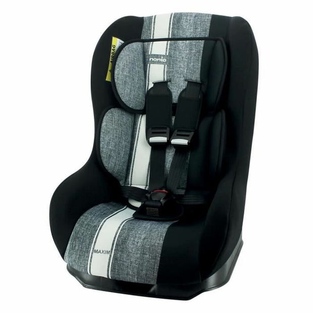 Car Chair Nania Grey