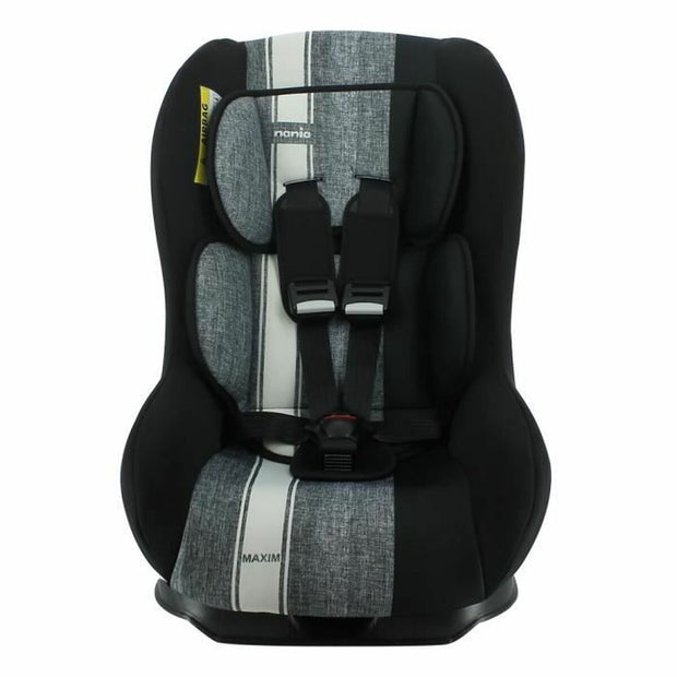 Car Chair Nania Grey