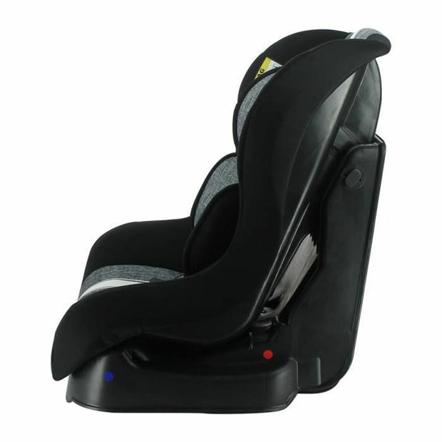 Car Chair Nania Grey