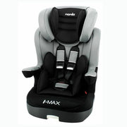 Car Chair Nania Imax Grey