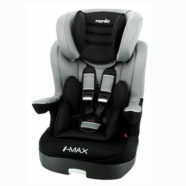 Car Chair Nania Imax Grey