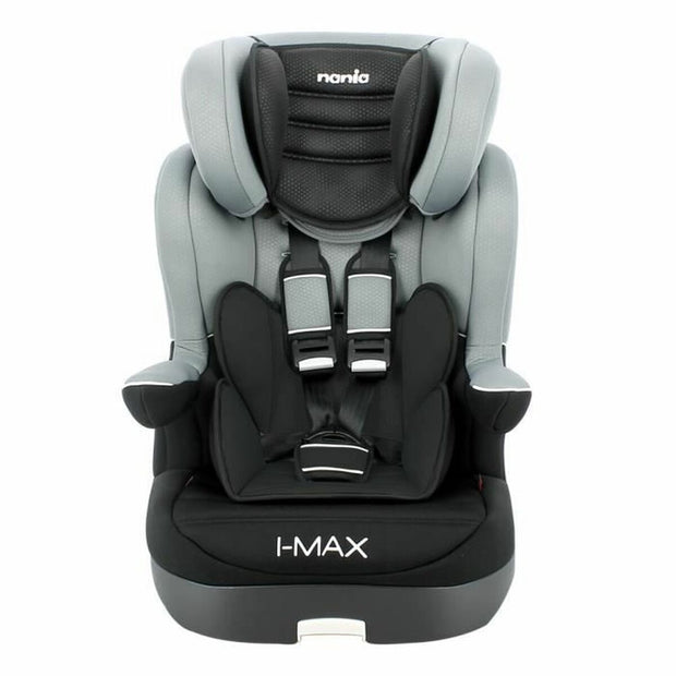Car Chair Nania Imax Grey
