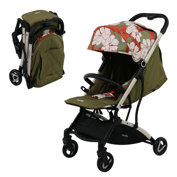 Baby's Pushchair Nania Cassy Autumn