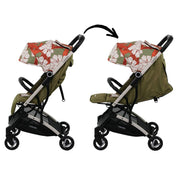Baby's Pushchair Nania Cassy Autumn