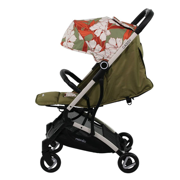 Baby's Pushchair Nania Cassy Autumn